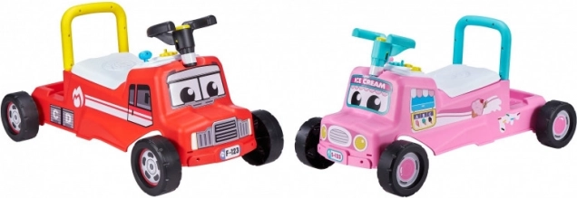 løbecykel Tiny Town Buggy Standard