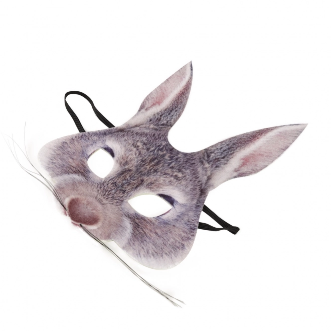 Børnemaskerade hare