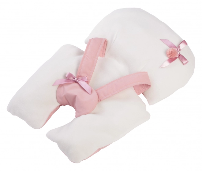 Llorens M740-78 tøj til babydukke NEW BORN størrelse 40-42 cm