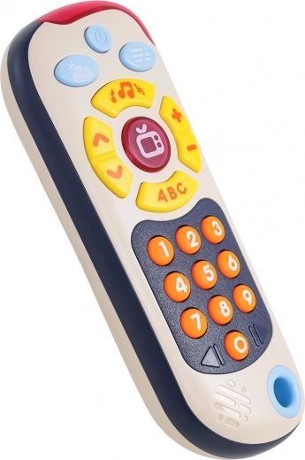 Sikkert design til små hænder