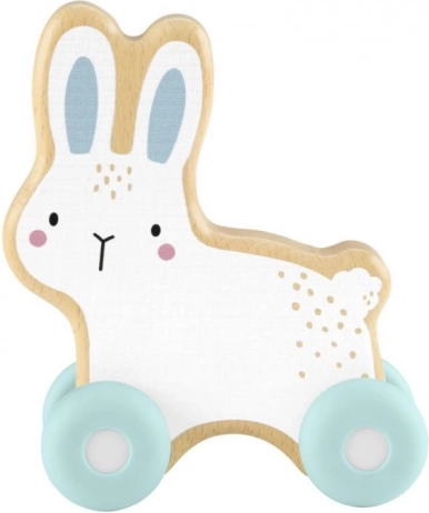 Trækanin på hjul FISHER-PRICE