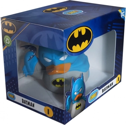 Samlingsand Tubbz Batman