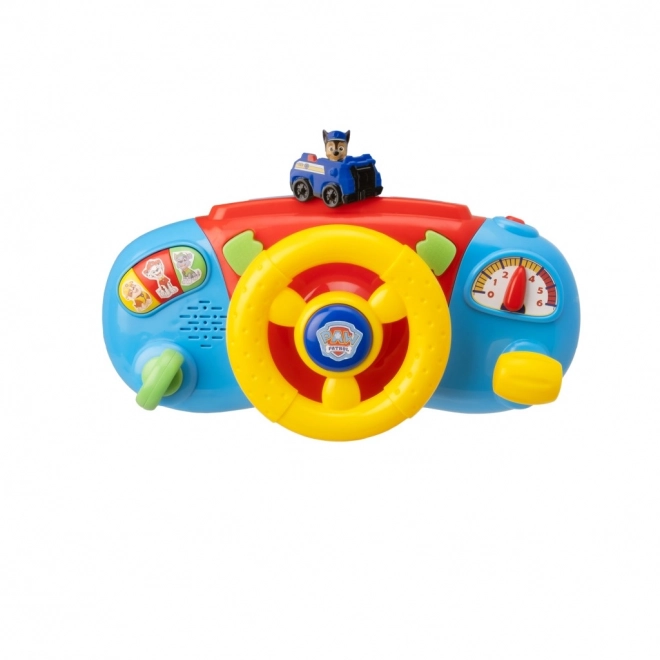 Spillebræt Paw Patrol