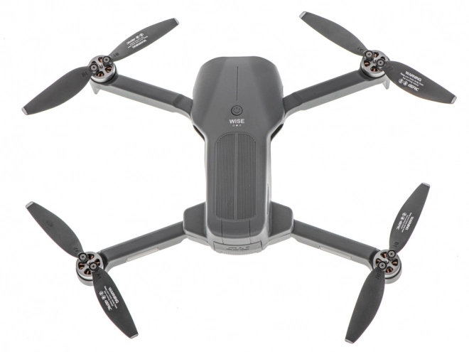 Drone med 6K kamera, GPS, WiFi 2000 m