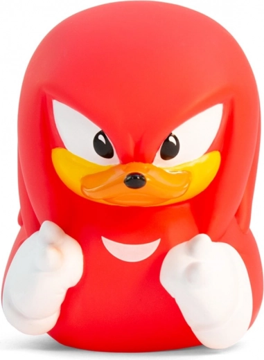 Stilfuld æske med vindue