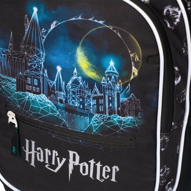 BAAGL Skole rygsæk Core Harry Potter Hogwarts