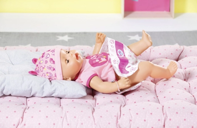 Baby Born Bleer - 5 stk.