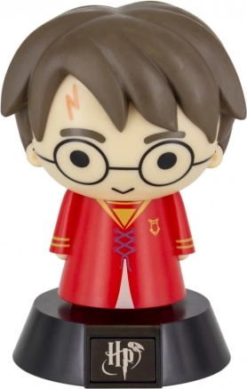 Nattelys HARRY POTTER – søger 10 cm