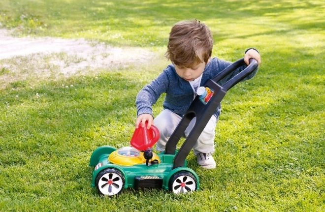 Little Tikes Græsslåmaskine
