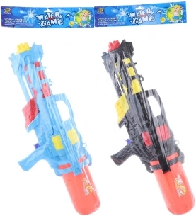 Stor vandpistol 65 cm