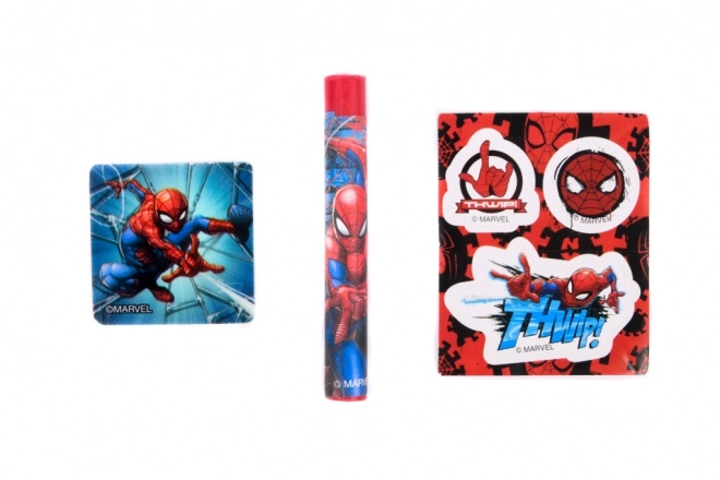 Æg med overraskelse Spider-Man