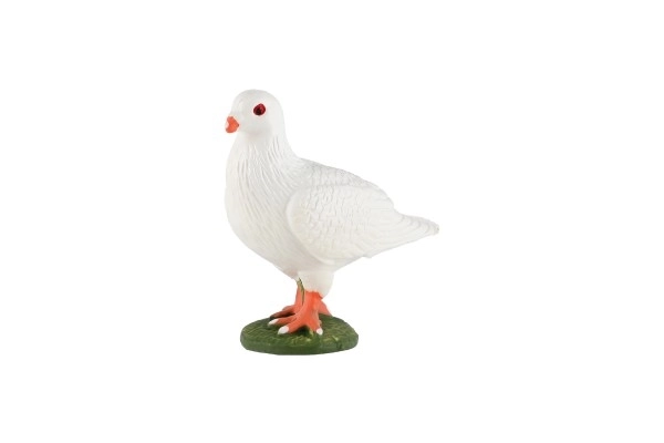Domestic due 6cm i pose