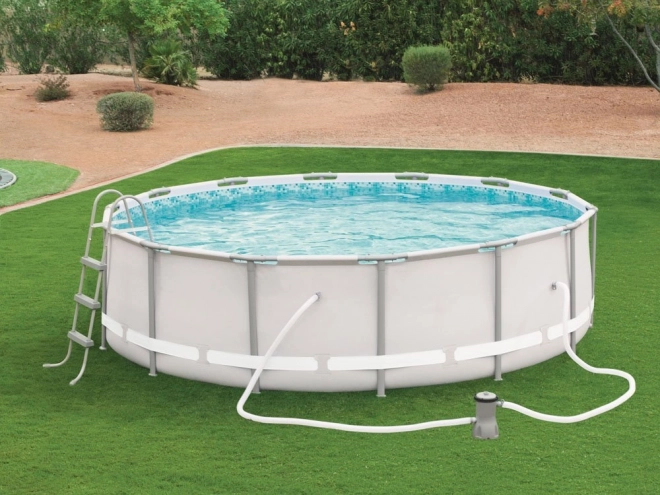 Filtpumpen Bestway til pools 3028 l/h