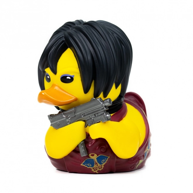 And Tubbz Resident Evil Ada Wong
