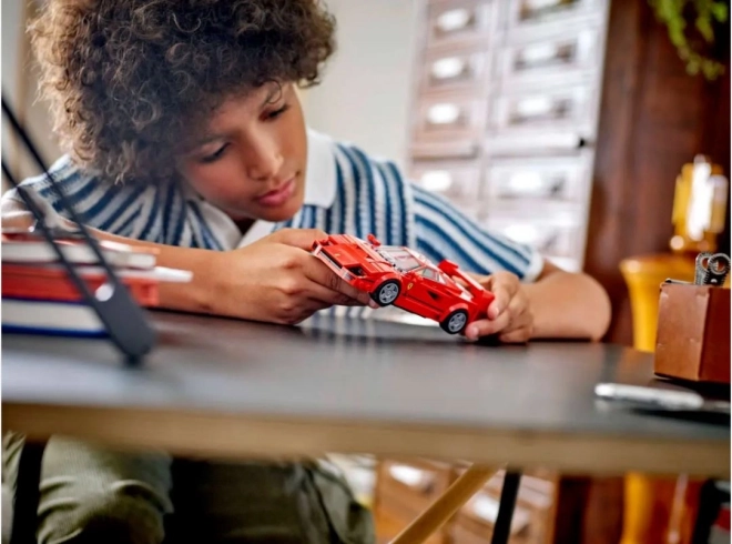 LEGO Speed Champions 76934 Superbil Ferrari F40