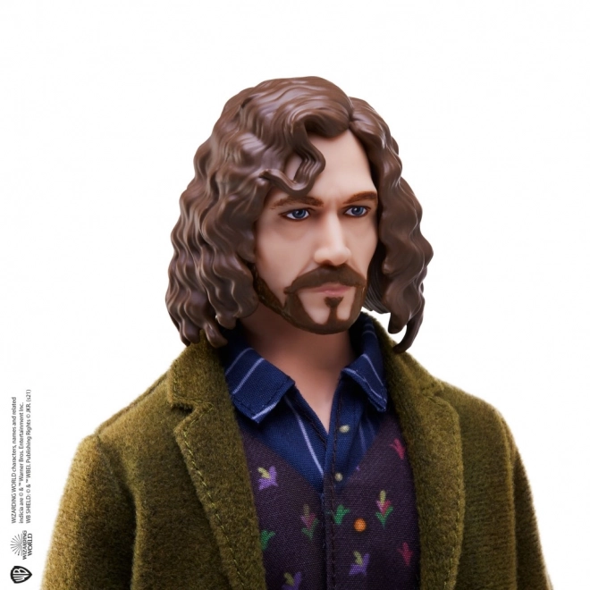 Sirius Black actionfigur