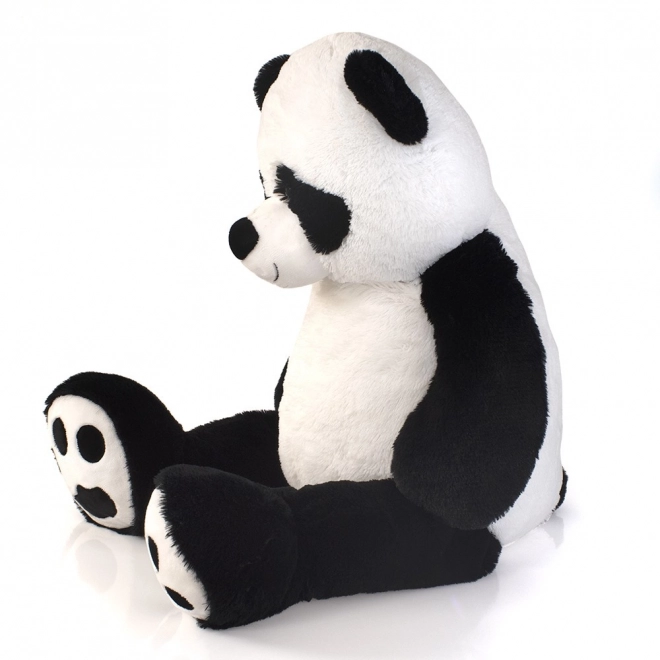 Plys Panda bamse - 100 cm