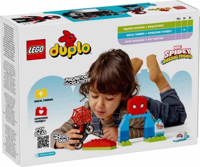 Kreativt og pædagogisk legetøj