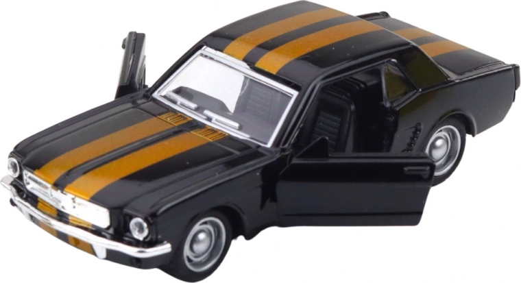 Metalkarrosseri og retrodesign