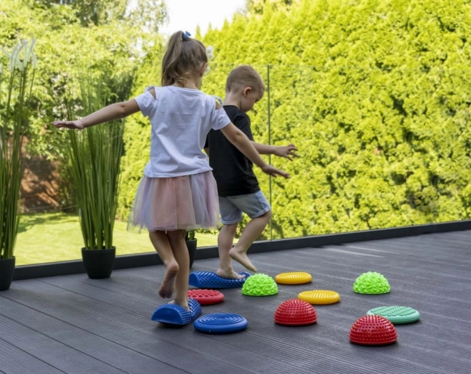Smyslová sundhedssti 11 elementer