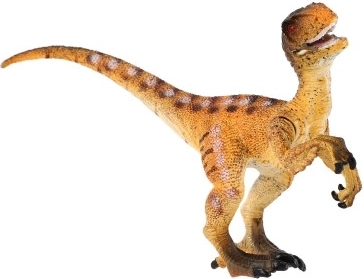 Realistisk udførelse og autentiske farver