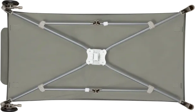 Rejseseng Lionelo Sven Plus Beige Olive
