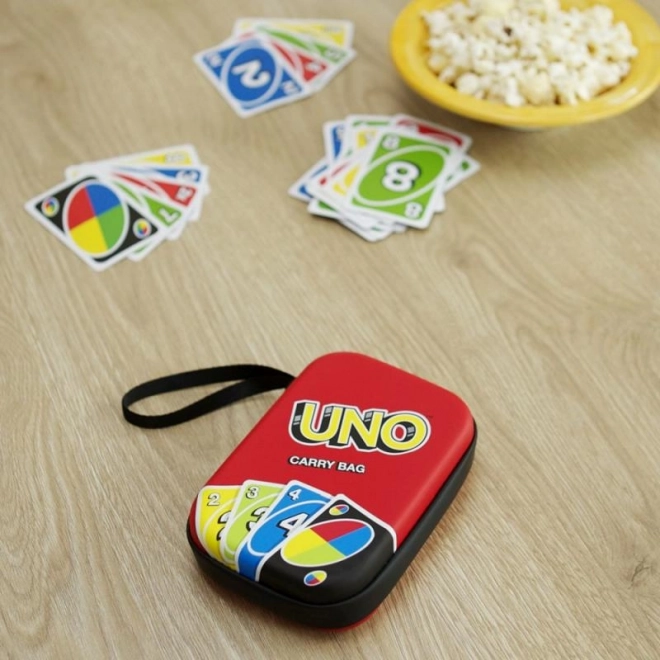 Etui til UNO kort