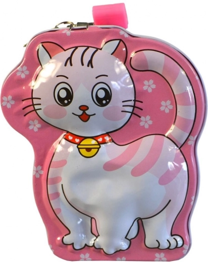 Praktisk størrelse til daglig brug