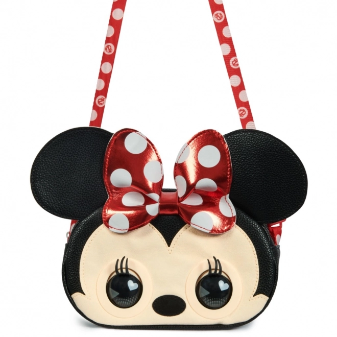 Interaktiv taske Minnie Mouse fra Disney