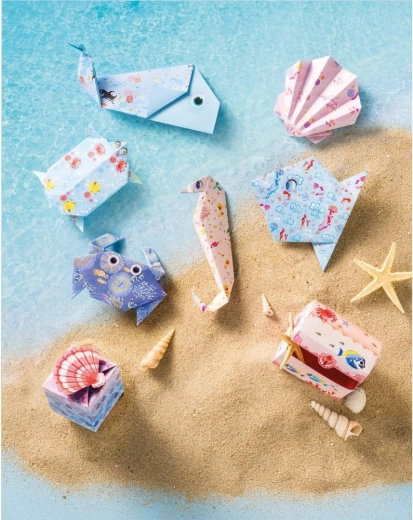 Kreativ sjov for børn