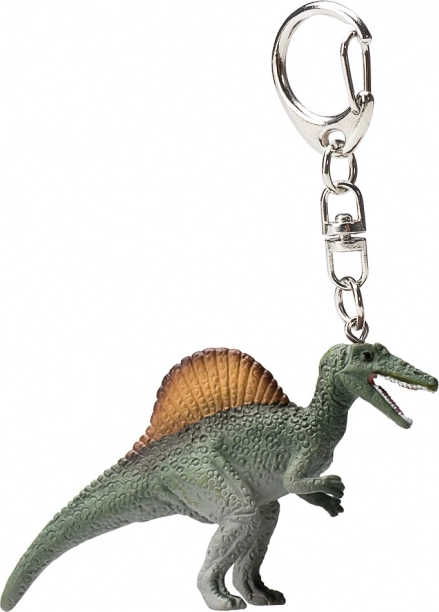 Nøglering dinosaurus Spinosaurus