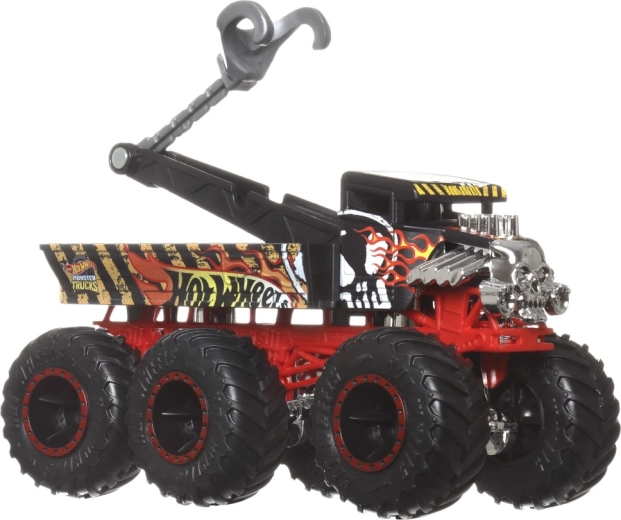 Metalstøbning og detaljeret grafik