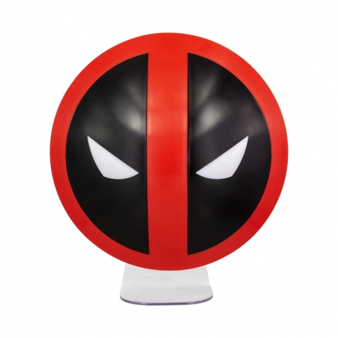 Deadpool Lys