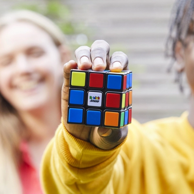 Speed Rubik's terning 3x3