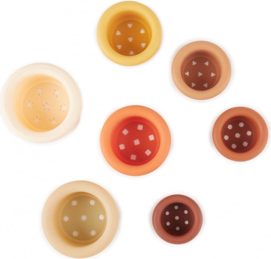 Smart stabling og pladsbesparelse