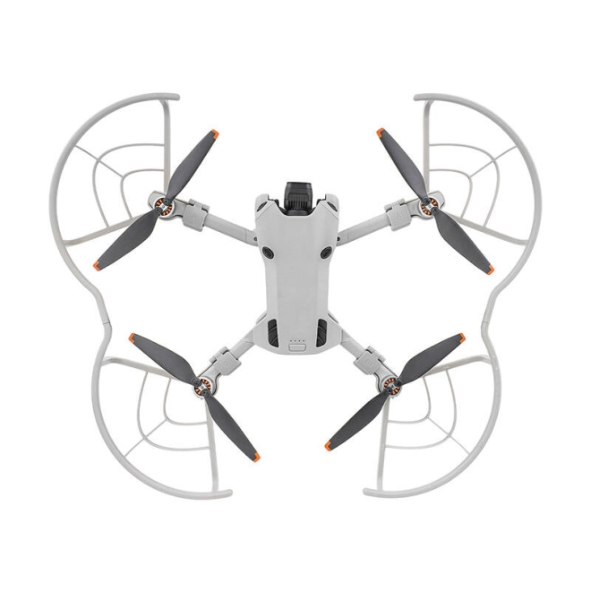 Designet til DJI Mini 4 Pro