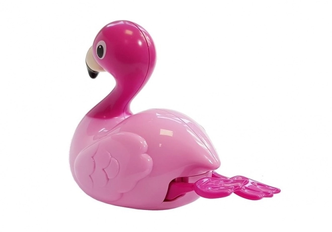 Badelegetøj Flamingo