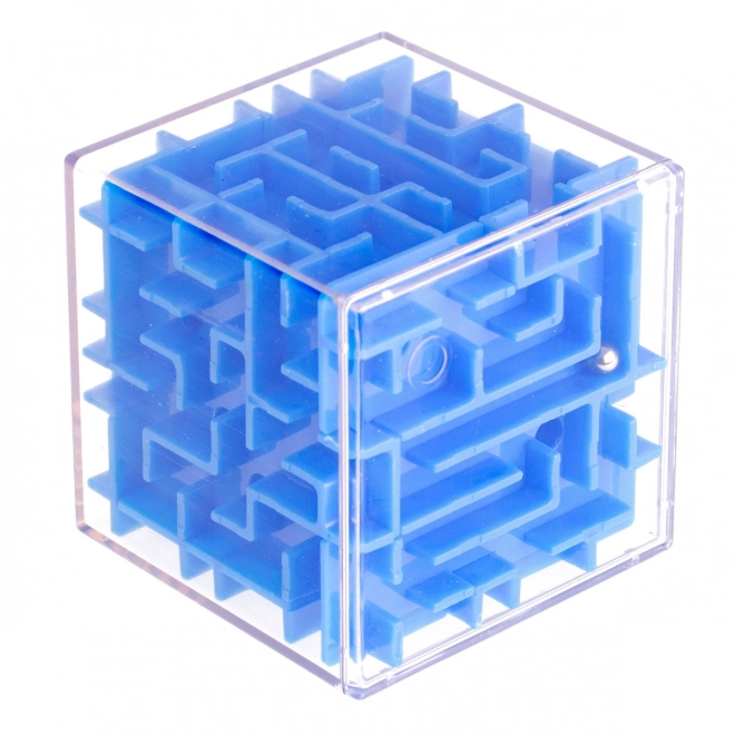 3D puslespil kubus - Labyrint