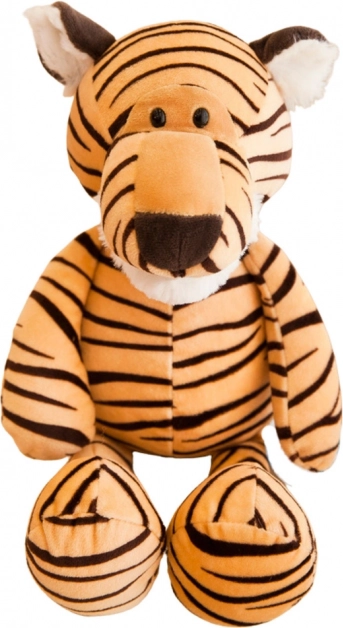 Plyslegetøj Tiger 25 cm