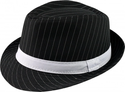 Elegant pinstripe-design
