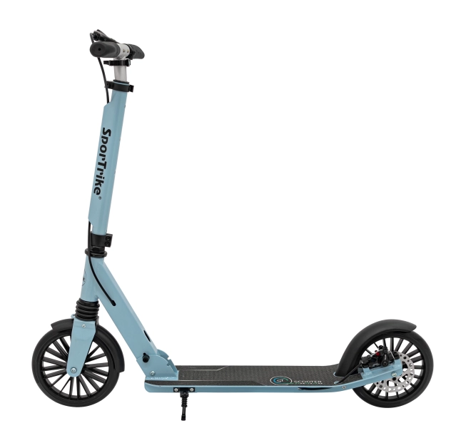 Løbehjul Sportrike – Blå