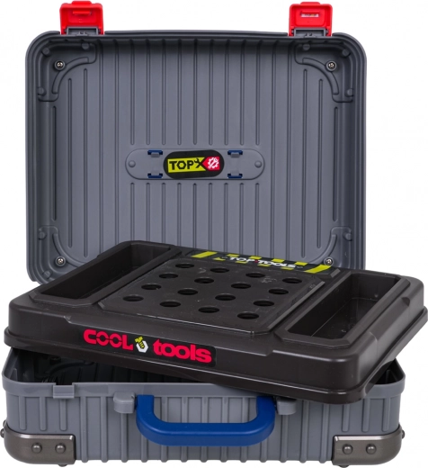 Orden takket være smarte organisere