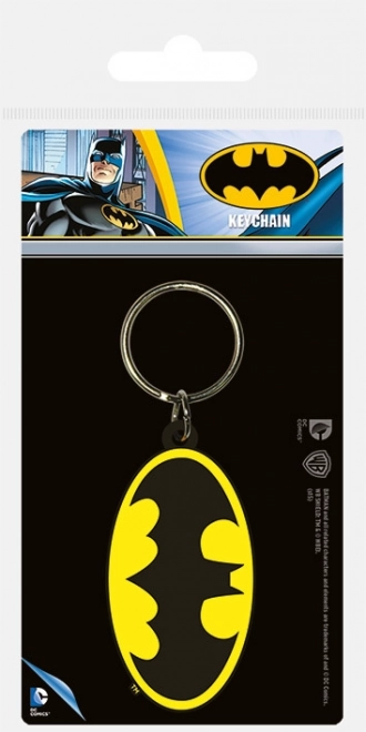 Gummiring Batman