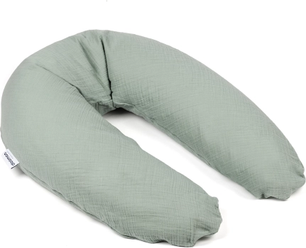 Comfybig multifunktionel amme-pude Tetra Green