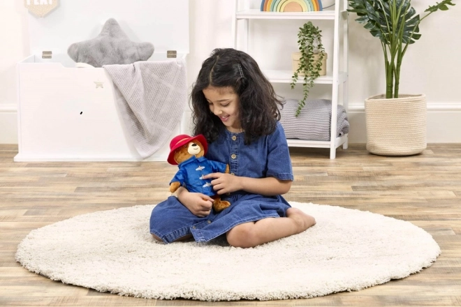 Taler bamse Paddington