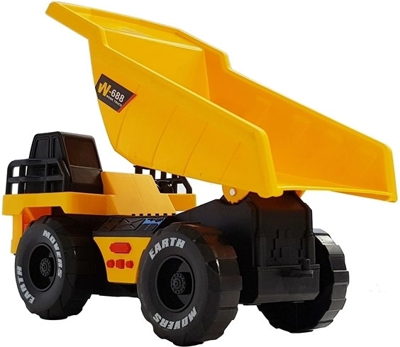 Friktionsdrev – tryk, slip og kør