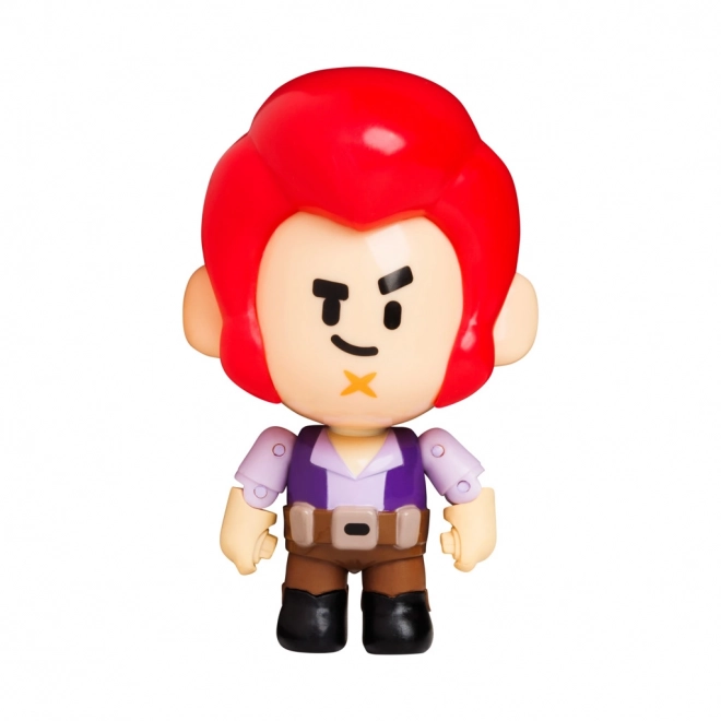 Actionfigurer 11 cm Brawl Stars 2-pack serie 1