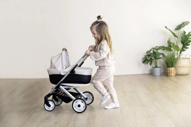 Nem vedligeholdelse og holdbare materialer