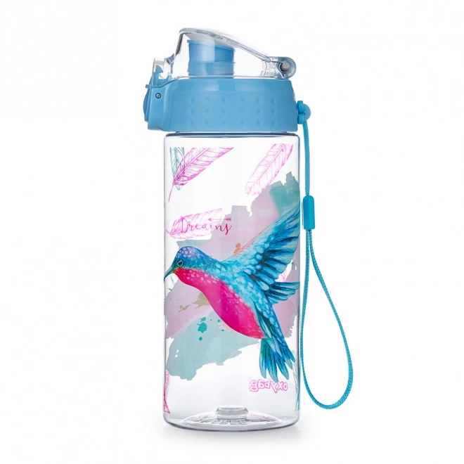 Flaske OXY CLiCK 500 ml Hummingbird
