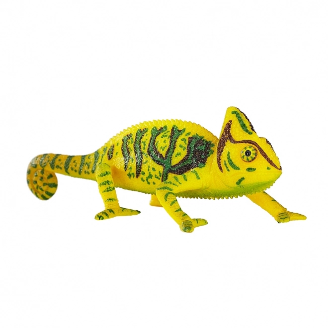 Mojo Animal Planet Kamæleon
